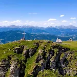 Rehfugium By Alps