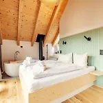 Ferienhaus Rehfugium By Alps