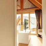Holiday home Rehfugium By Alps *