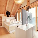 Ferienhaus Rehfugium By Alps