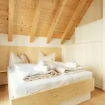 Rehfugium By Alps Holiday home *