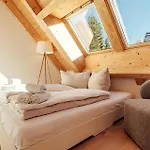 Ferienhaus Rehfugium By Alps *