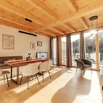 Rehfugium By Alps Ferienhaus Lachtal