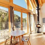 Ferienhaus Rehfugium By Alps Lachtal