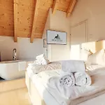 Holiday home Rehfugium By Alps Lachtal
