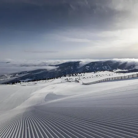 Prázdninový dům Rehfugium By Alps Lachtal