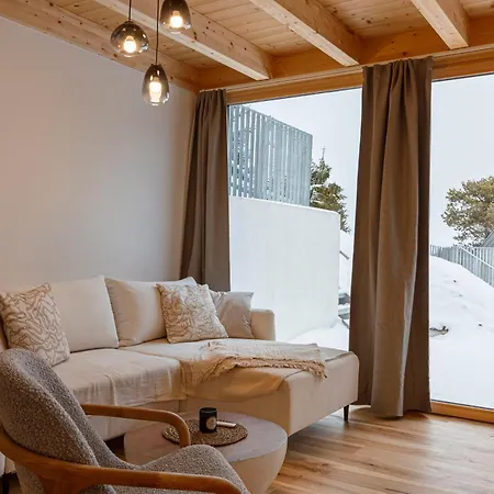Ferienhaus Rehfugium By Alps *