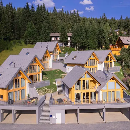 Rehfugium By Alps * Лахталь