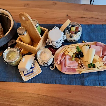 度假居 Rehfugium By Alps