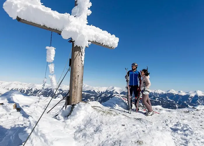 Rehfugium By Alps * 拉赫陶