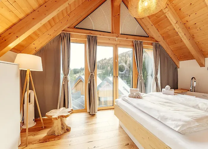 Rehfugium By Alps 拉赫陶