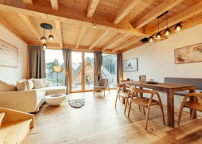 Rehfugium By Alps * 拉赫陶