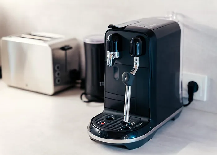 Rehfugium By Alps 度假居