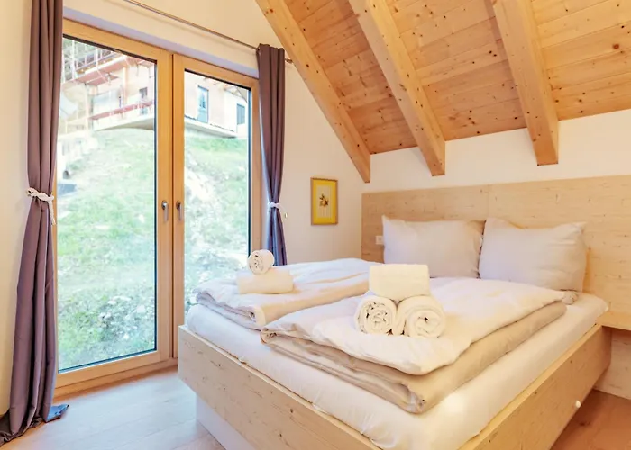 Rehfugium By Alps * 拉赫陶