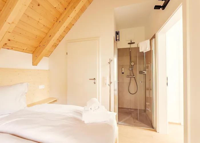 Rehfugium By Alps 度假居 *