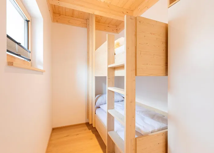 Rehfugium By Alps * 拉赫陶