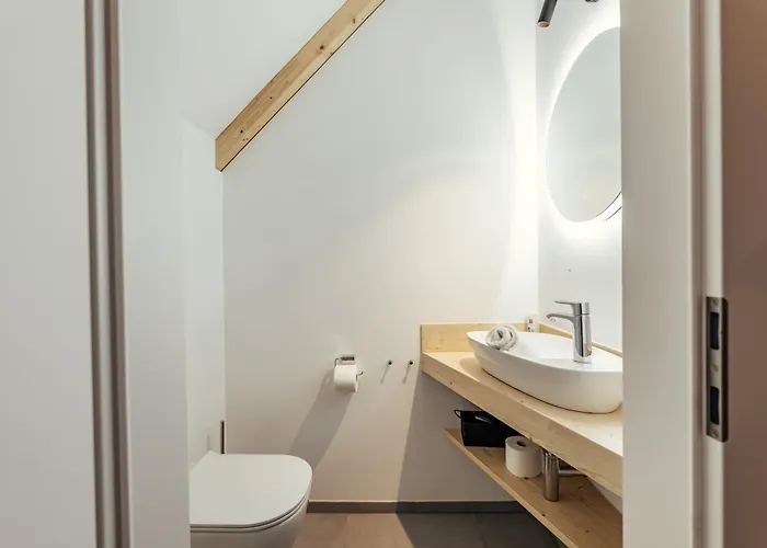 Rehfugium By Alps 拉赫陶