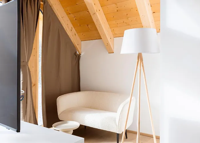 Rehfugium By Alps 度假居 拉赫陶