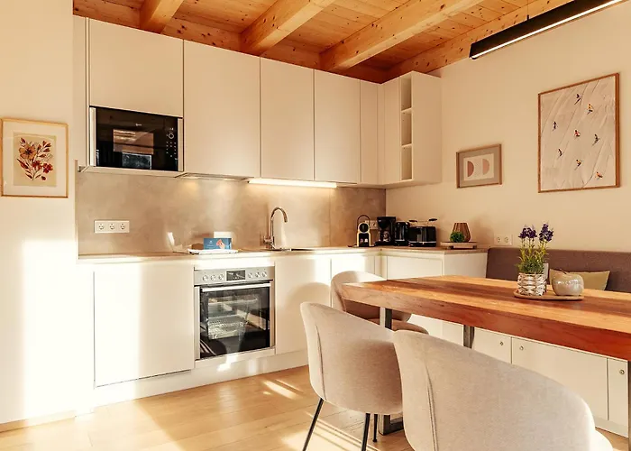 Rehfugium By Alps 拉赫陶