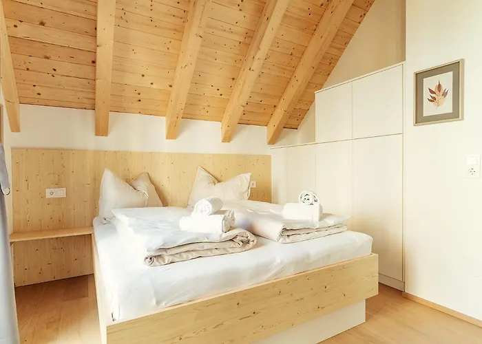 Rehfugium By Alps 度假居 *