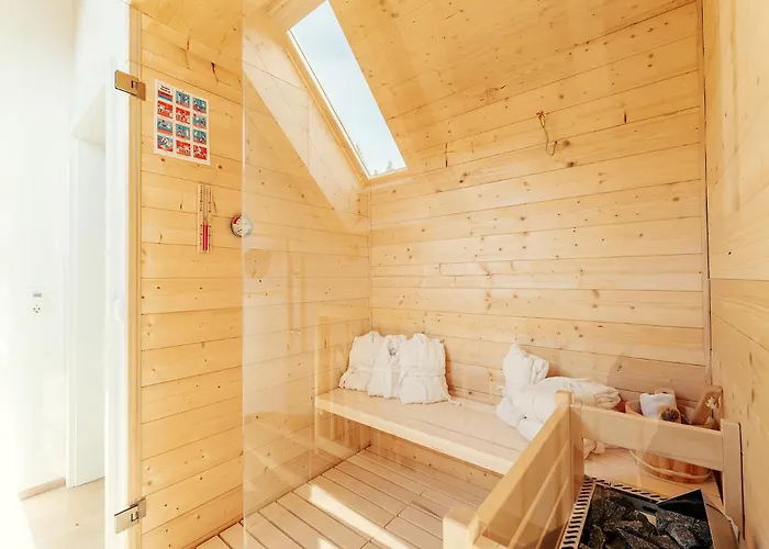 Rehfugium By Alps * 拉赫陶