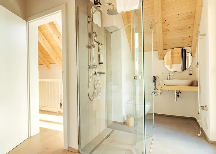 Rehfugium By Alps * 拉赫陶