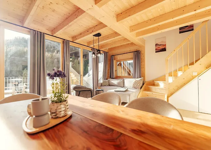 Rehfugium By Alps 拉赫陶