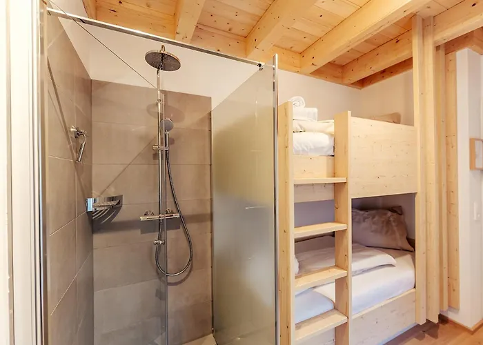 Rehfugium By Alps 拉赫陶