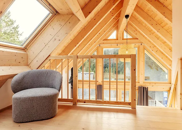 Rehfugium By Alps 拉赫陶